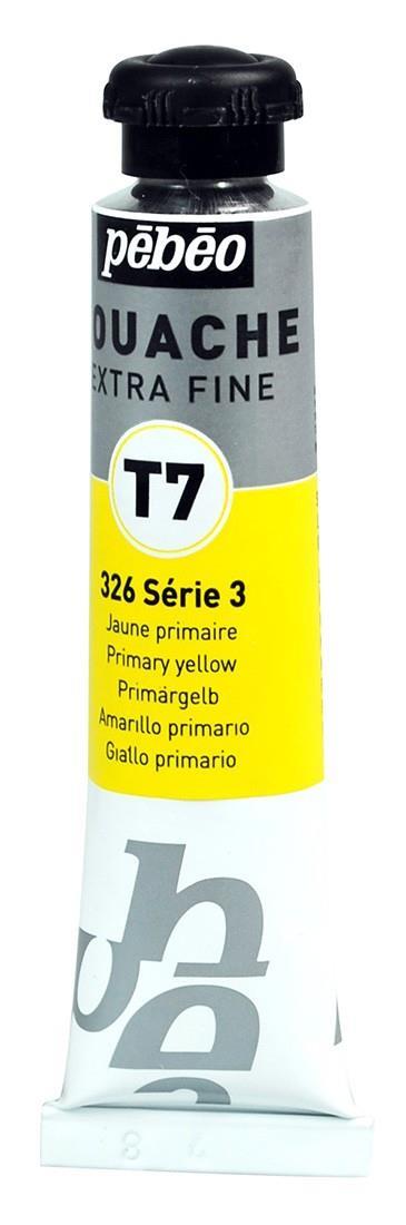 Pebeo Guaj Boya Seri 3 20 Ml No:326Pebeo Guaj Boya Seri 3 20 Ml No:326 - Kırtasiyem.netGuaj Boyalar