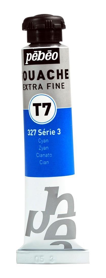 Pebeo Guaj Boya Seri 3 20 Ml No:327Pebeo Guaj Boya Seri 3 20 Ml No:327 - Kırtasiyem.netGuaj Boyalar