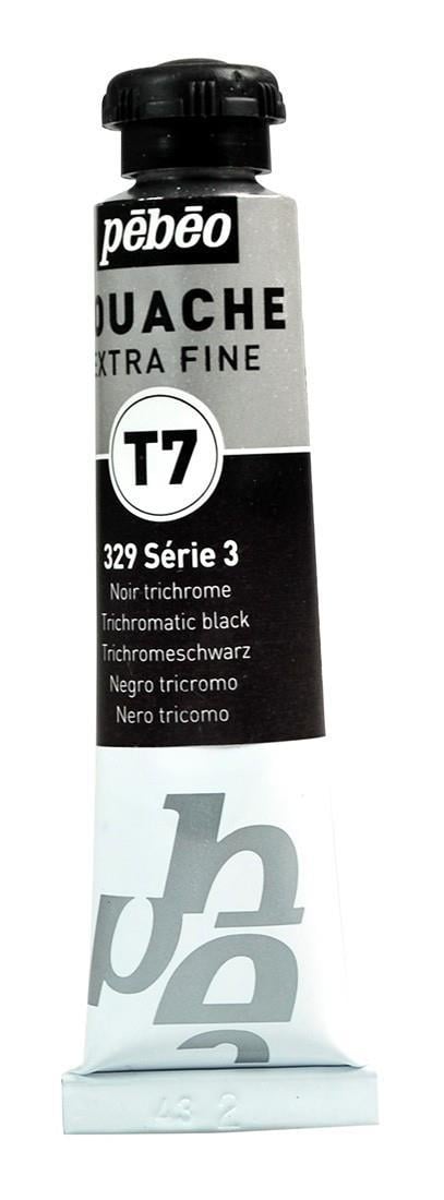 Pebeo Guaj Boya Seri 3 20 Ml No:329Pebeo Guaj Boya Seri 3 20 Ml No:329 - Kırtasiyem.netGuaj Boyalar
