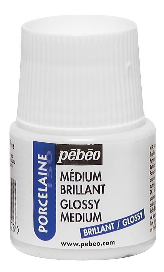 Pebeo Porselen Boya Parlak Medium Jel 038002Pebeo Porselen Boya Parlak Medium Jel 038002 - Kırtasiyem.netPorselen Boyaları