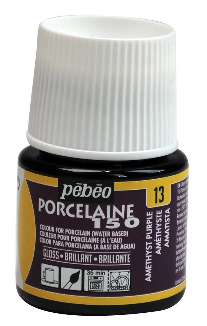 Pebeo Porselen Boyası 13 45 MlPebeo Porselen Boyası 13 45 Ml - Kırtasiyem.netPorselen Boyaları