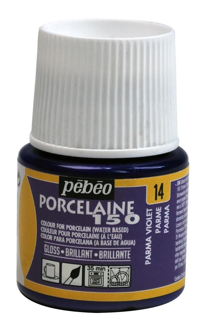 Pebeo Porselen Boyası 14 45 MlPebeo Porselen Boyası 14 45 Ml - Kırtasiyem.netPorselen Boyaları
