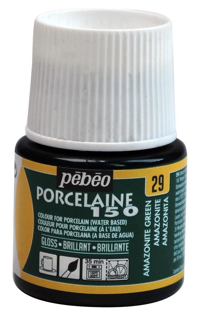 Pebeo Porselen Boyası 29Pebeo Porselen Boyası 29 - Kırtasiyem.netPorselen Boyaları