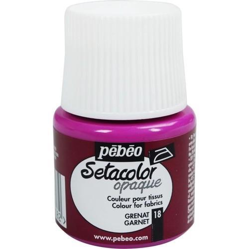 Pebeo Setacolor Kumaş O 18Pebeo Setacolor Kumaş O 18 - Kırtasiyem.netKumaş Boyaları