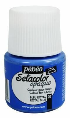 Pebeo Setacolor Kumaş O 20Pebeo Setacolor Kumaş O 20 - Kırtasiyem.netKumaş Boyaları
