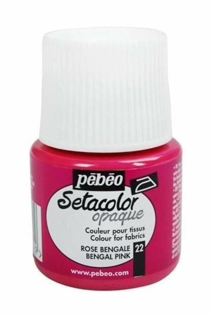 Pebeo Setacolor Kumaş O 22Pebeo Setacolor Kumaş O 22 - Kırtasiyem.netKumaş Boyaları