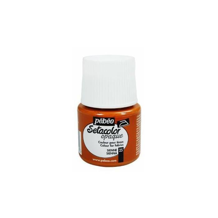 Pebeo Setacolor Kumaş O 25Pebeo Setacolor Kumaş O 25 - Kırtasiyem.netKumaş Boyaları