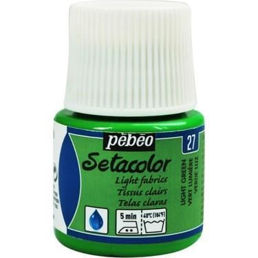 Pebeo Setacolor Kumaş O 27Pebeo Setacolor Kumaş O 27 - Kırtasiyem.netKumaş Boyaları