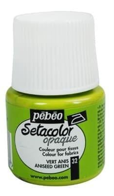 Pebeo Setacolor Kumaş O 32Pebeo Setacolor Kumaş O 32 - Kırtasiyem.netKumaş Boyaları
