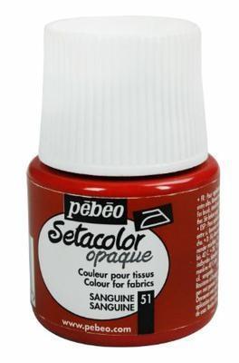Pebeo Setacolor Kumaş O 51Pebeo Setacolor Kumaş O 51 - Kırtasiyem.netKumaş Boyaları