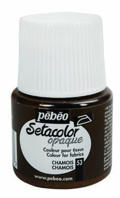 Pebeo Setacolor Kumaş O 53Pebeo Setacolor Kumaş O 53 - Kırtasiyem.netKumaş Boyaları