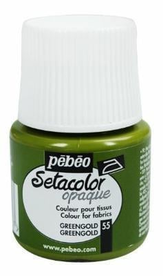 Pebeo Setacolor Kumaş O 55Pebeo Setacolor Kumaş O 55 - Kırtasiyem.netKumaş Boyaları