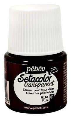 Pebeo Setacolor Kumaş T 01Pebeo Setacolor Kumaş T 01 - Kırtasiyem.netKumaş Boyaları