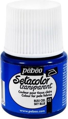 Pebeo Setacolor Kumaş T 03Pebeo Setacolor Kumaş T 03 - Kırtasiyem.netKumaş Boyaları
