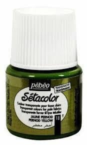 Pebeo Setacolor Kumaş T 329*18 45 MlPebeo Setacolor Kumaş T 329*18 45 Ml - Kırtasiyem.netKumaş Boyaları
