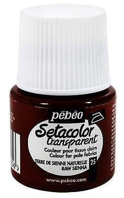 Pebeo Setacolor Kumaş T 329*25 45 MlPebeo Setacolor Kumaş T 329*25 45 Ml - Kırtasiyem.netKumaş Boyaları