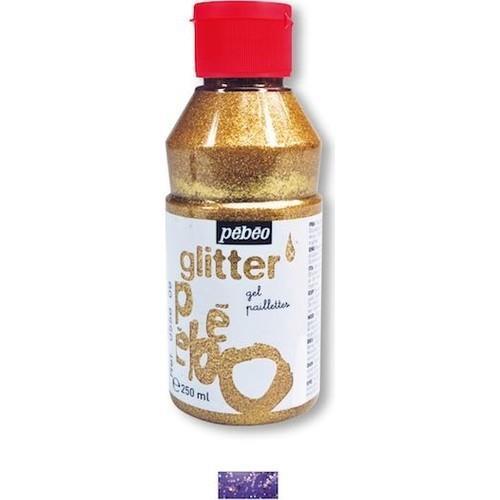 Pebeo Sparkling R.Glitter 055600 250 MlPebeo Sparkling R.Glitter 055600 250 Ml - Kırtasiyem.netSimler