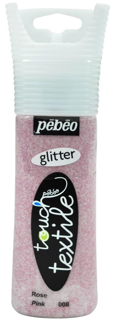 Pebeo Touch Tekstil Glitter 30 Ml 556008Pebeo Touch Tekstil Glitter 30 Ml 556008 - Kırtasiyem.netKumaş Boyaları
