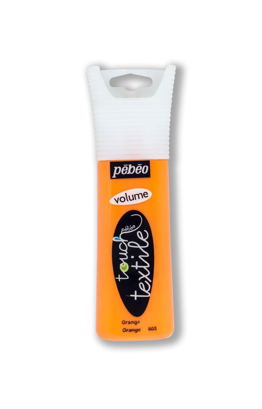 Pebeo Touch Tekstil Pearl 30 Ml 556003Pebeo Touch Tekstil Pearl 30 Ml 556003 - Kırtasiyem.netKumaş Boyaları