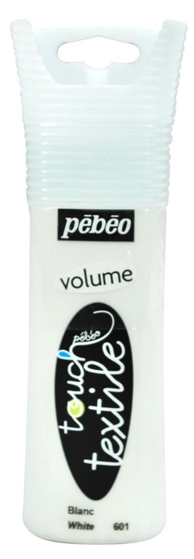 Pebeo Touch Tekstil Volume 30 Ml 555601Pebeo Touch Tekstil Volume 30 Ml 555601 - Kırtasiyem.netBoyalar ve Yardımcı Malzemeler