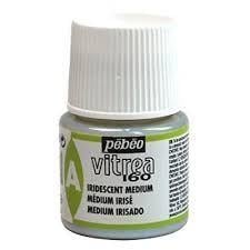 Pebeo Vitrae 160 Cam Medium Iris 45 MlPebeo Vitrae 160 Cam Medium Iris 45 Ml - Kırtasiyem.netBoyalar ve Yardımcı Malzemeler