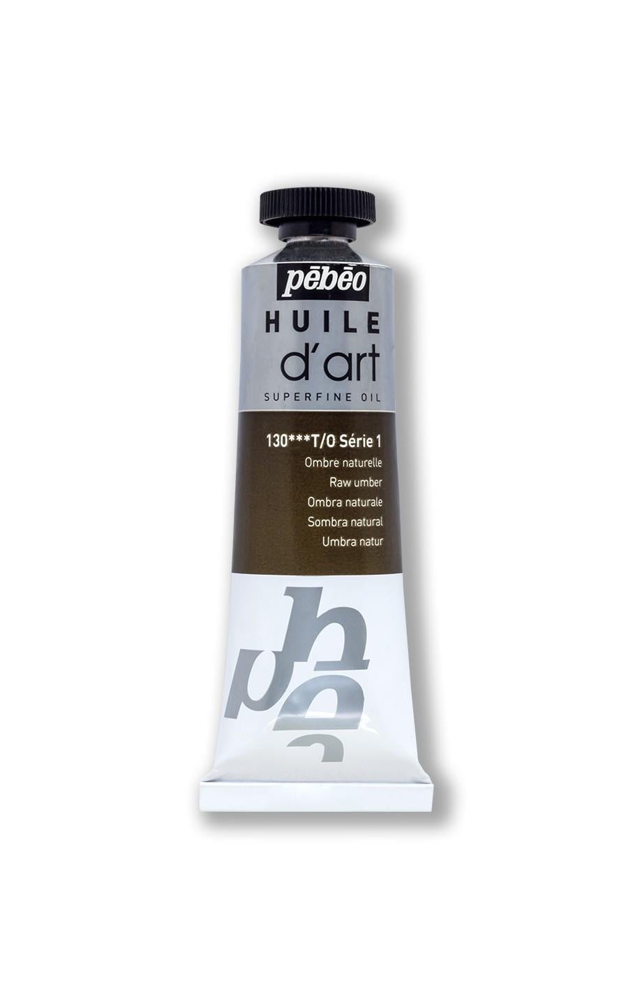 Pebeo Yağlı Boya Huile Tüp 37Ml No:130 S1Pebeo Yağlı Boya Huile Tüp 37Ml No:130 S1 - Kırtasiyem.netYağlı Boyalar