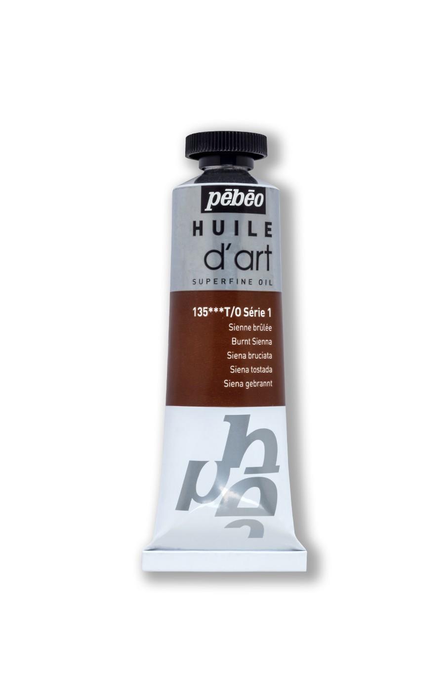 Pebeo Yağlı Boya Huile Tüp 37Ml No:135 S1Pebeo Yağlı Boya Huile Tüp 37Ml No:135 S1 - Kırtasiyem.netYağlı Boyalar