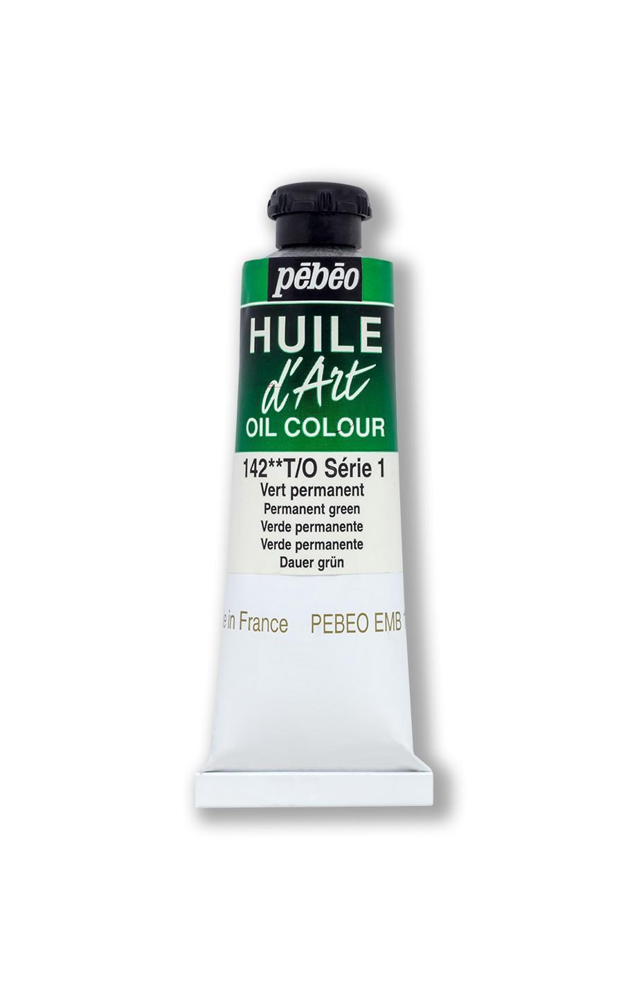 Pebeo Yağlı Boya Huile Tüp 37Ml No:142 S1Pebeo Yağlı Boya Huile Tüp 37Ml No:142 S1 - Kırtasiyem.netYağlı Boyalar