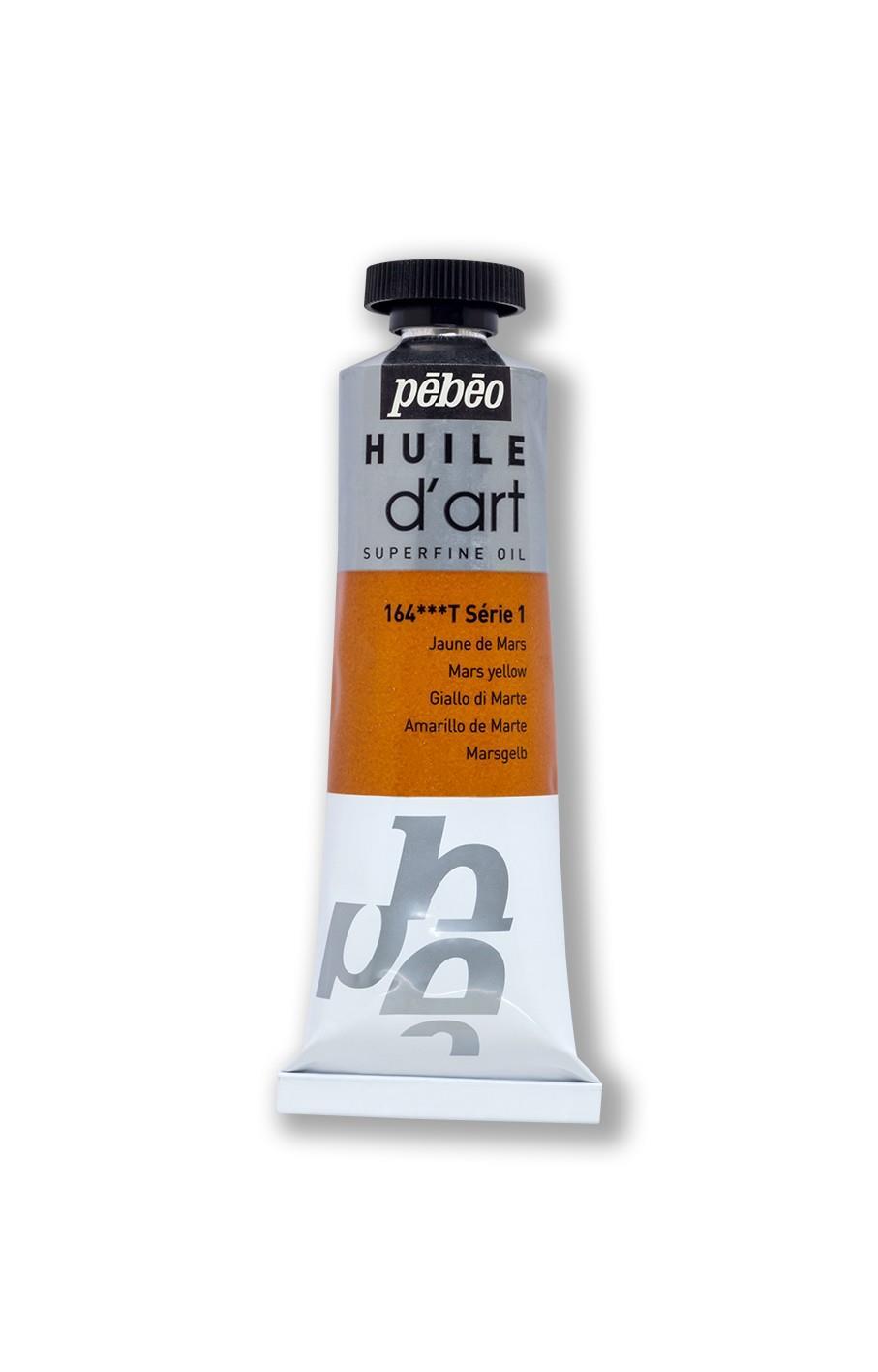 Pebeo Yağlı Boya Huile Tüp 37Ml No:164 S1Pebeo Yağlı Boya Huile Tüp 37Ml No:164 S1 - Kırtasiyem.netYağlı Boyalar