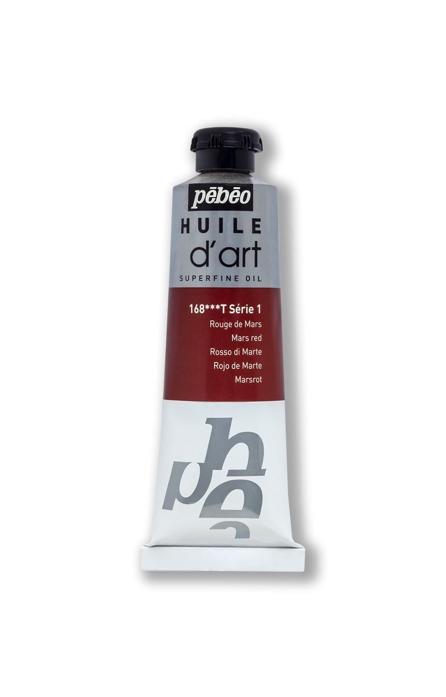 Pebeo Yağlı Boya Huile Tüp 37Ml No:168 S1Pebeo Yağlı Boya Huile Tüp 37Ml No:168 S1 - Kırtasiyem.netYağlı Boyalar
