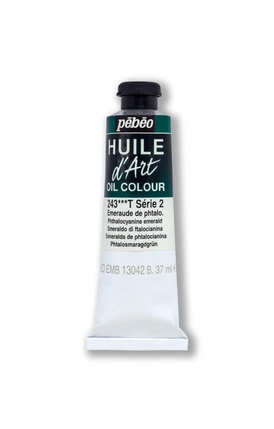 Pebeo Yağlı Boya Huile Tüp 37Ml No:243 S2Pebeo Yağlı Boya Huile Tüp 37Ml No:243 S2 - Kırtasiyem.netYağlı Boyalar