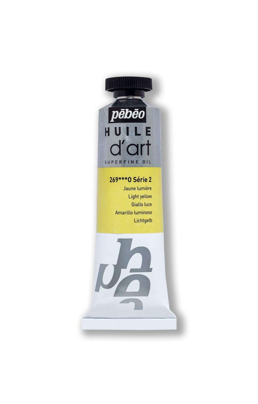 Pebeo Yağlı Boya Huile Tüp 37Ml No:269 S2Pebeo Yağlı Boya Huile Tüp 37Ml No:269 S2 - Kırtasiyem.netYağlı Boyalar