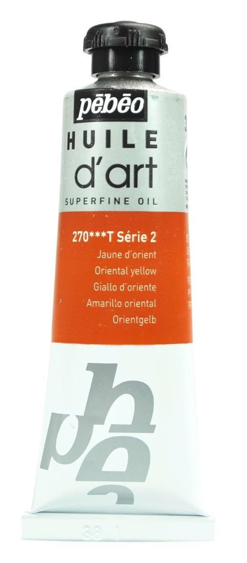 Pebeo Yağlı Boya Huile Tüp 37Ml No:270 S2Pebeo Yağlı Boya Huile Tüp 37Ml No:270 S2 - Kırtasiyem.netYağlı Boyalar