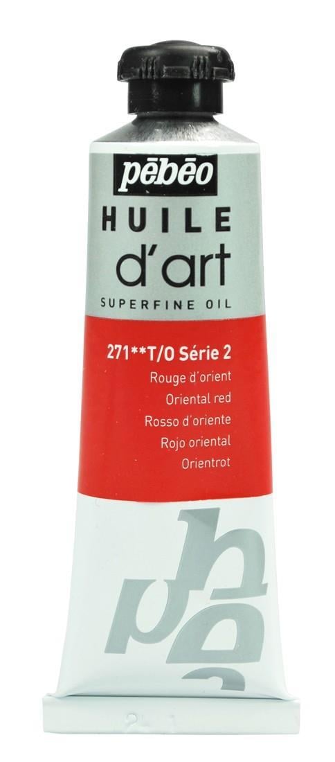Pebeo Yağlı Boya Huile Tüp 37Ml No:271 S2Pebeo Yağlı Boya Huile Tüp 37Ml No:271 S2 - Kırtasiyem.netYağlı Boyalar