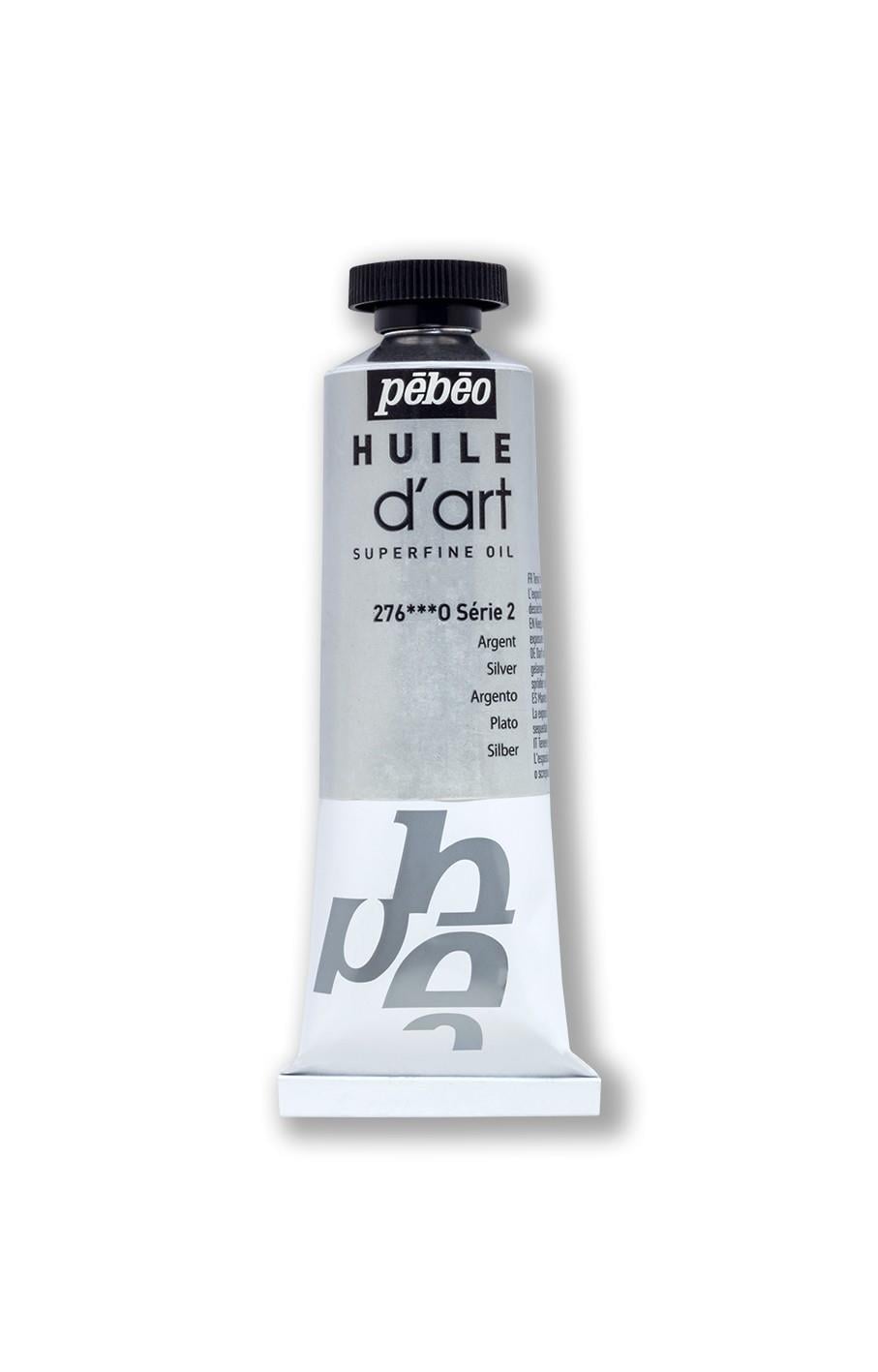 Pebeo Yağlı Boya Huile Tüp 37Ml No:276 S2Pebeo Yağlı Boya Huile Tüp 37Ml No:276 S2 - Kırtasiyem.netYağlı Boyalar