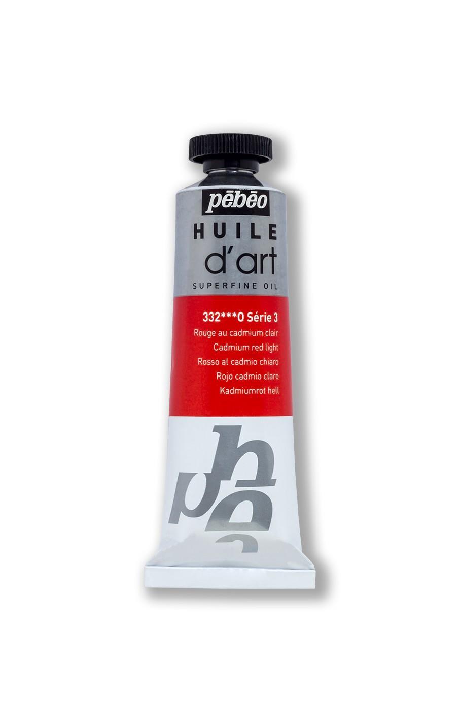 Pebeo Yağlı Boya Huile Tüp 37Ml No:332 S3Pebeo Yağlı Boya Huile Tüp 37Ml No:332 S3 - Kırtasiyem.netYağlı Boyalar