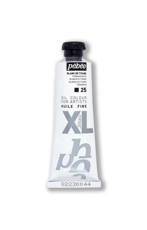 Pebeo Yağlı Boya Huile Xl 650 Ml No:25Pebeo Yağlı Boya Huile Xl 650 Ml No:25 - Kırtasiyem.netYağlı Boyalar