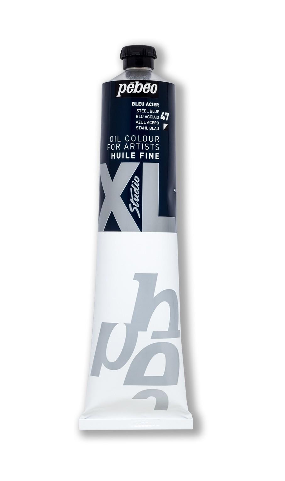 Pebeo Yağlı Boya Huile Xl Tüp 200 Ml No:47Pebeo Yağlı Boya Huile Xl Tüp 200 Ml No:47 - Kırtasiyem.netYağlı Boyalar