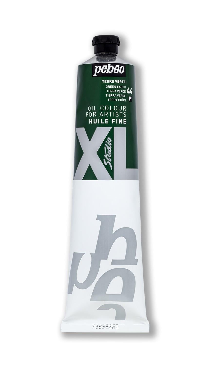 Pebeo Yağlı Boya Huile Xl Tüp 200Ml Green Earth No:44Pebeo Yağlı Boya Huile Xl Tüp 200Ml Green Earth No:44 - Kırtasiyem.netYağlı Boyalar