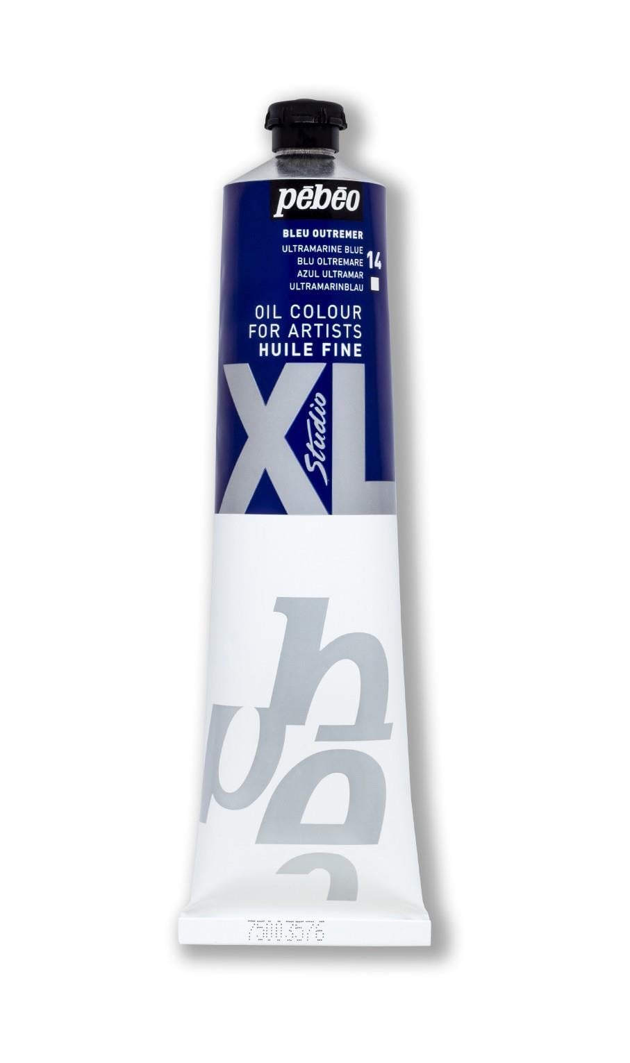 Pebeo Yağlı Boya Huile Xl Tüp 200Ml No:14Pebeo Yağlı Boya Huile Xl Tüp 200Ml No:14 - Kırtasiyem.netYağlı Boyalar