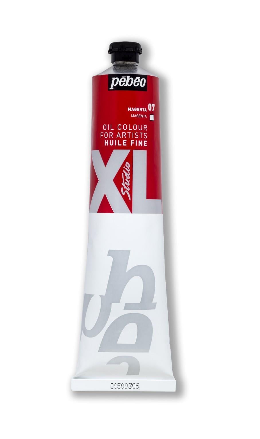Pebeo Yağlı Boya Huile Xl Tüp 200Ml No:07Pebeo Yağlı Boya Huile Xl Tüp 200Ml No:07 - Kırtasiyem.netYağlı Boyalar