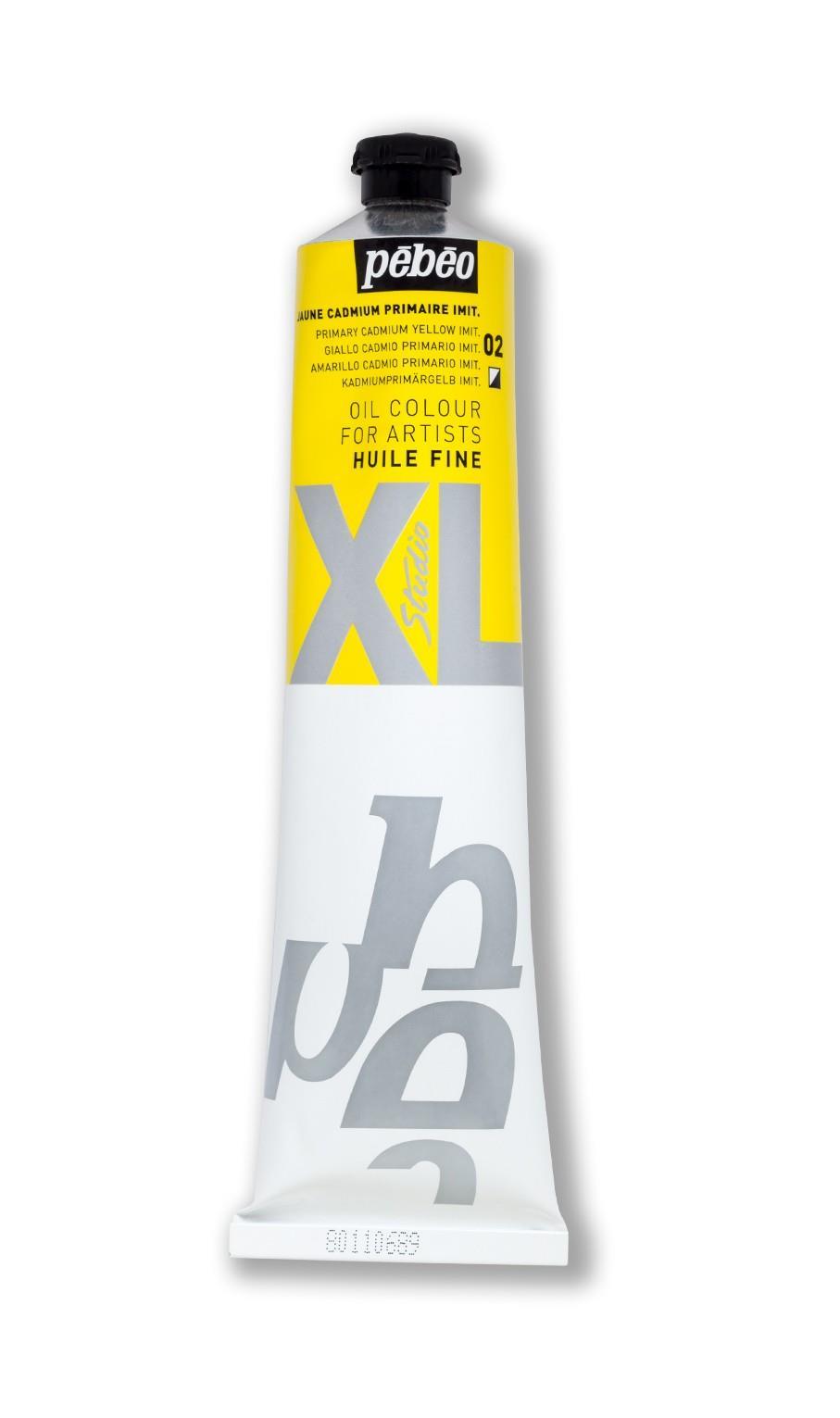 Pebeo Yağlı Boya Huile Xl Tüp 200Ml No:02Pebeo Yağlı Boya Huile Xl Tüp 200Ml No:02 - Kırtasiyem.netYağlı Boyalar