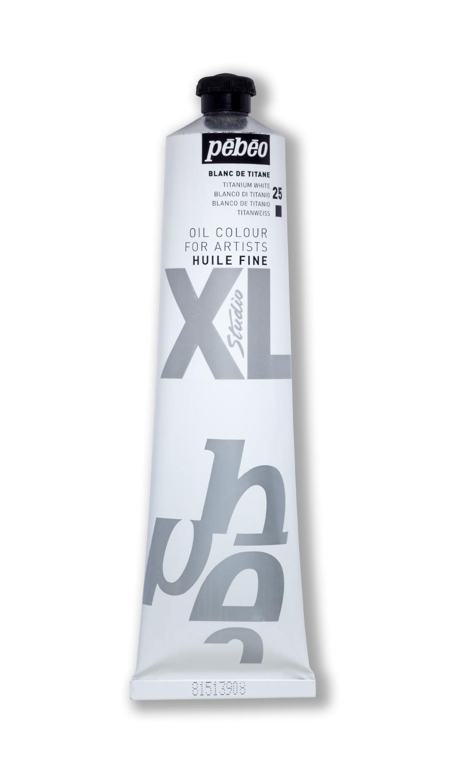 Pebeo Yağlı Boya Huile Xl Tüp 200Ml No:25Pebeo Yağlı Boya Huile Xl Tüp 200Ml No:25 - Kırtasiyem.netYağlı Boyalar