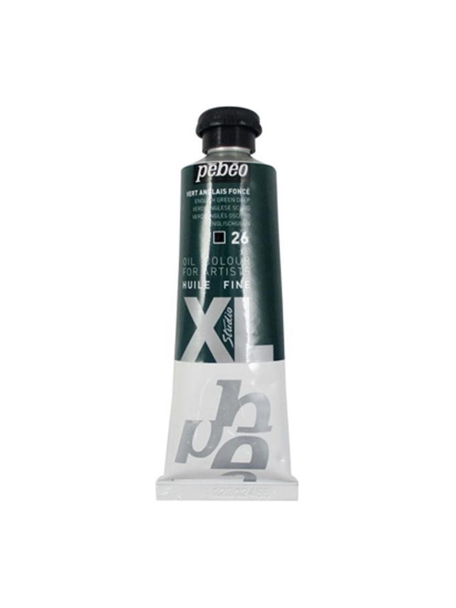 Pebeo Yağlı Boya Huile Xl Tüp 200Ml No:26Pebeo Yağlı Boya Huile Xl Tüp 200Ml No:26 - Kırtasiyem.netYağlı Boyalar