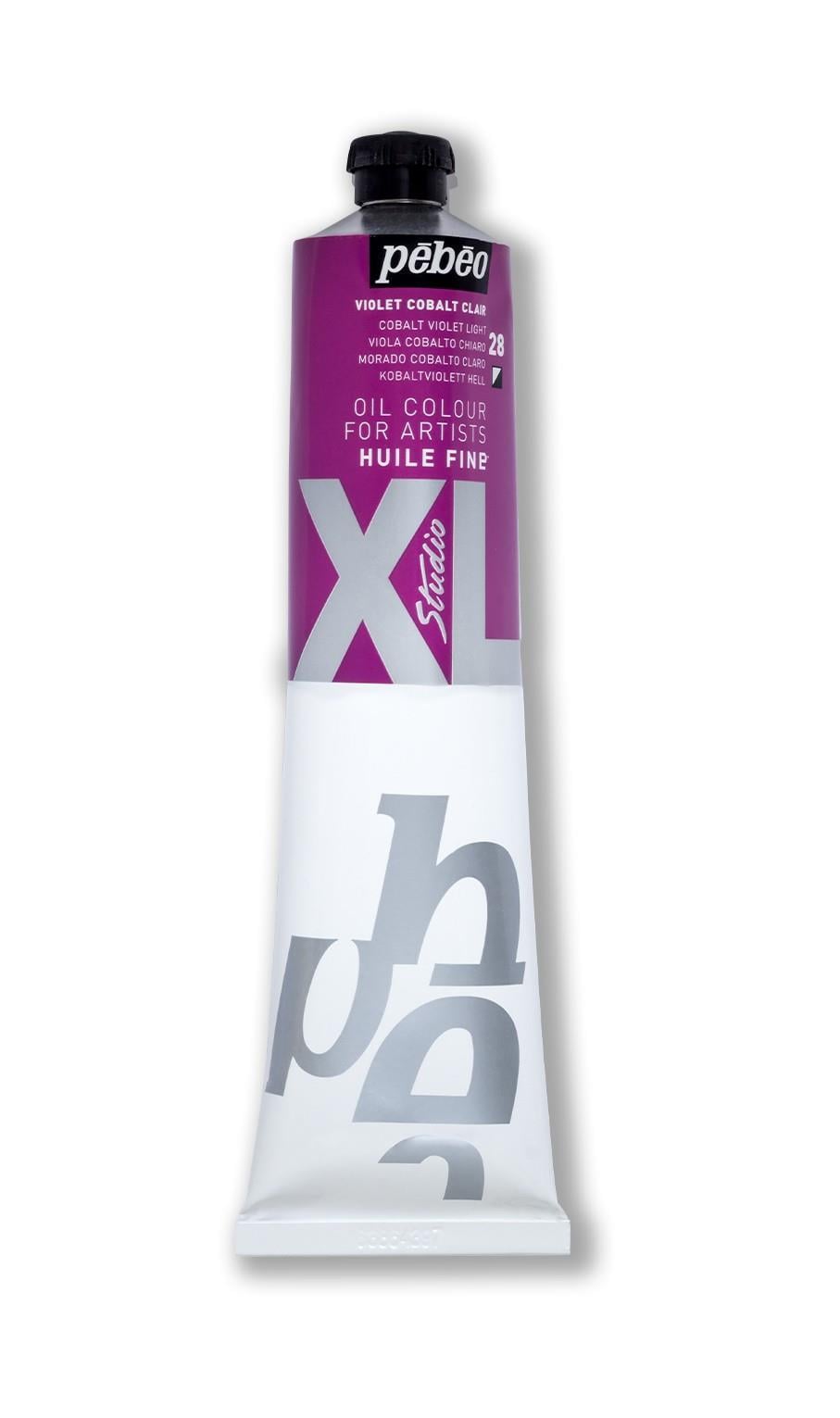 Pebeo Yağlı Boya Huile Xl Tüp 200Ml No:28Pebeo Yağlı Boya Huile Xl Tüp 200Ml No:28 - Kırtasiyem.netYağlı Boyalar