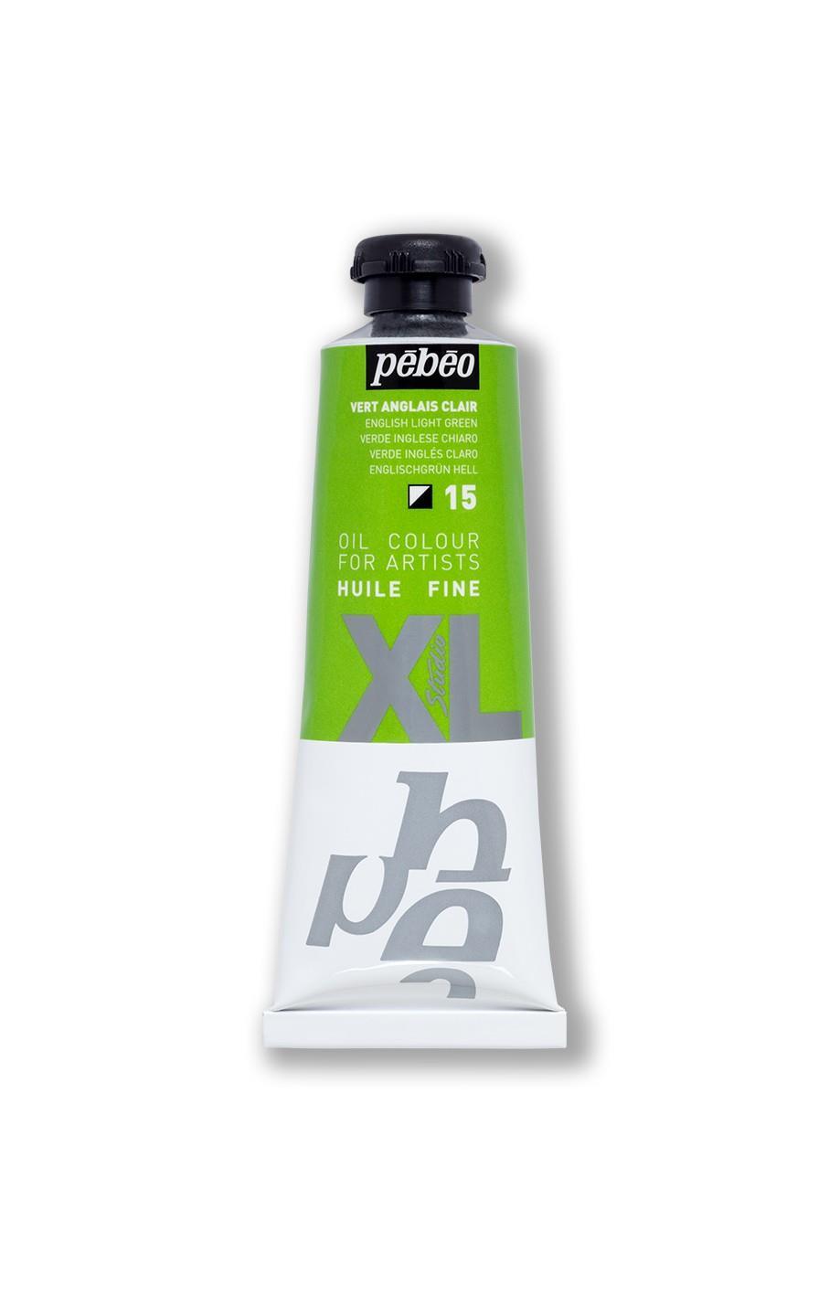 Pebeo Yağlı Boya Huile Xl Tüp 37 Ml No: 015Pebeo Yağlı Boya Huile Xl Tüp 37 Ml No: 015 - Kırtasiyem.netYağlı Boyalar