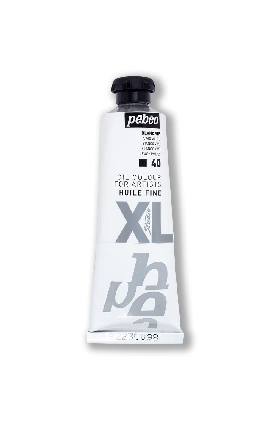 Pebeo Yağlı Boya Huile Xl Tüp 37 Ml No: 040Pebeo Yağlı Boya Huile Xl Tüp 37 Ml No: 040 - Kırtasiyem.netYağlı Boyalar
