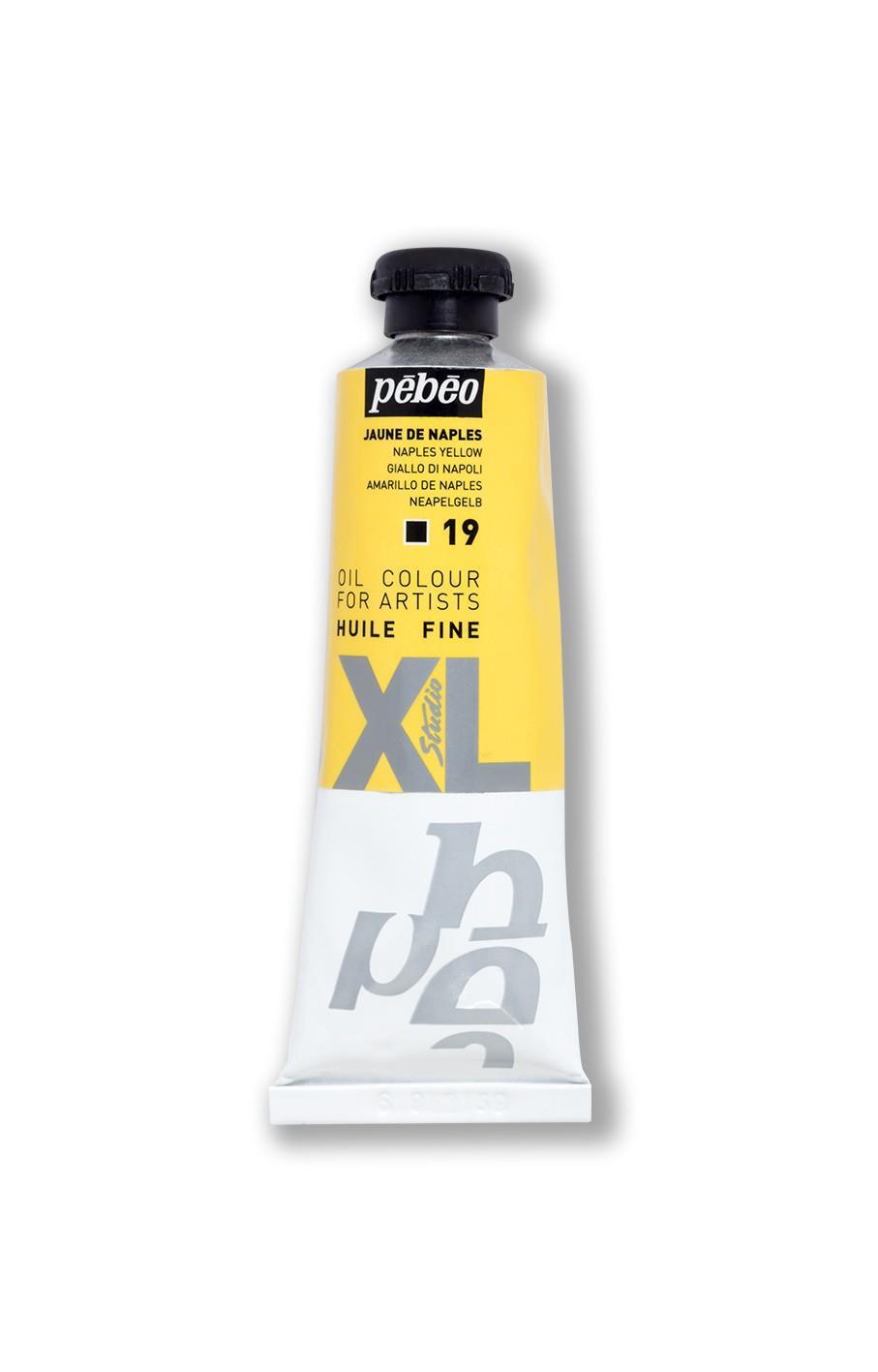 Pebeo Yağlı Boya Huile Xl Tüp 37 Ml No: 019Pebeo Yağlı Boya Huile Xl Tüp 37 Ml No: 019 - Kırtasiyem.netYağlı Boyalar