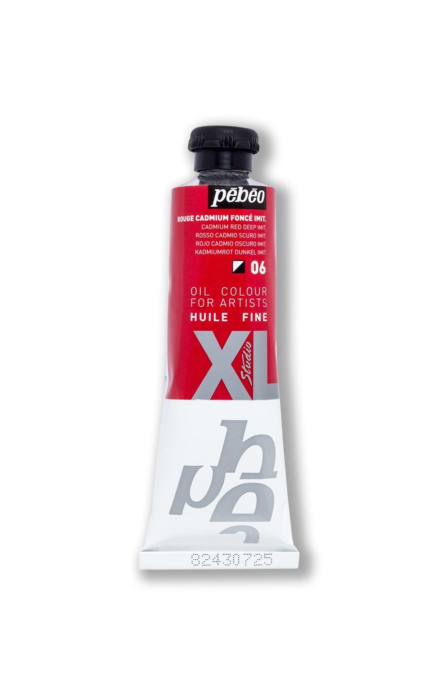 Pebeo Yağlı Boya Huile Xl Tüp 37 Ml No: 006Pebeo Yağlı Boya Huile Xl Tüp 37 Ml No: 006 - Kırtasiyem.netYağlı Boyalar