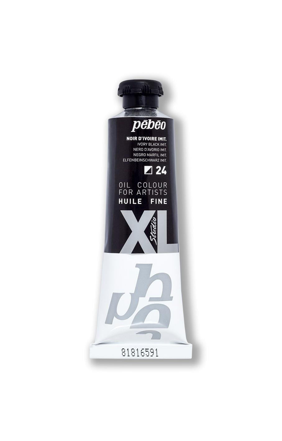 Pebeo Yağlı Boya Huile Xl Tüp 37 Ml No: 024Pebeo Yağlı Boya Huile Xl Tüp 37 Ml No: 024 - Kırtasiyem.netYağlı Boyalar